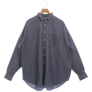 LENO カジュアルシャツ メンズの通販 by RAGTAG online｜ラクマ