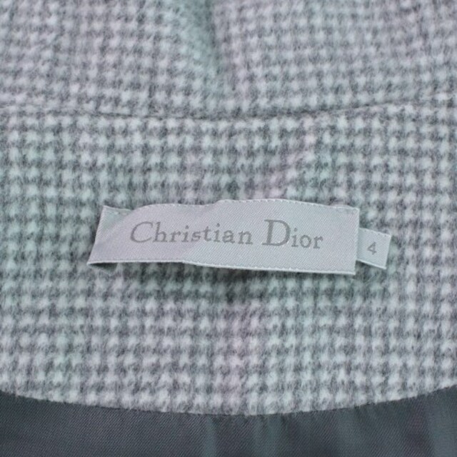 Christian Dior(クリスチャンディオール)のChristian Dior コート（その他） キッズ キッズ/ベビー/マタニティのキッズ服女の子用(90cm~)(コート)の商品写真