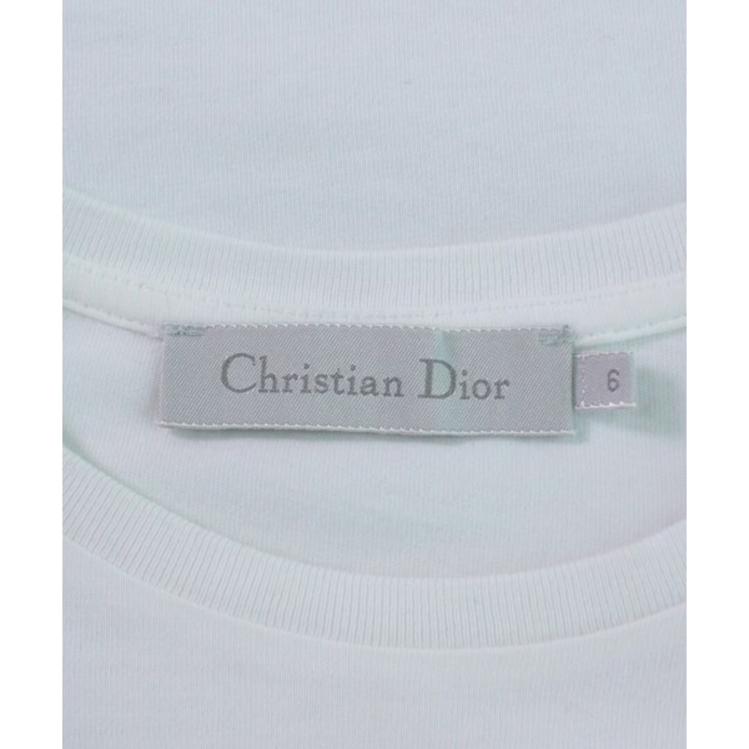 Christian Dior(クリスチャンディオール)のChristian Dior Tシャツ・カットソー キッズ キッズ/ベビー/マタニティのキッズ服女の子用(90cm~)(Tシャツ/カットソー)の商品写真