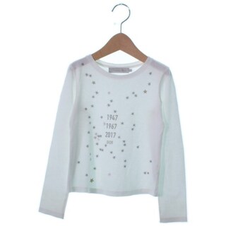 ディオール(Christian Dior) 子供 Tシャツ/カットソー(女の子)の通販