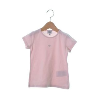 アルマーニ ジュニア(ARMANI JUNIOR)のARMANI Jr Tシャツ・カットソー キッズ(Tシャツ/カットソー)