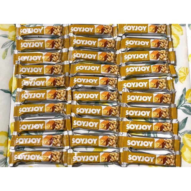 送料無料(北海道・沖縄県除く!) 大塚製薬 SOYJOY ソイジョイ ピーナッツ 50本セット 通販 大塚製薬 SOYJOY ソイジョイ アーモンドチョコレート×12本