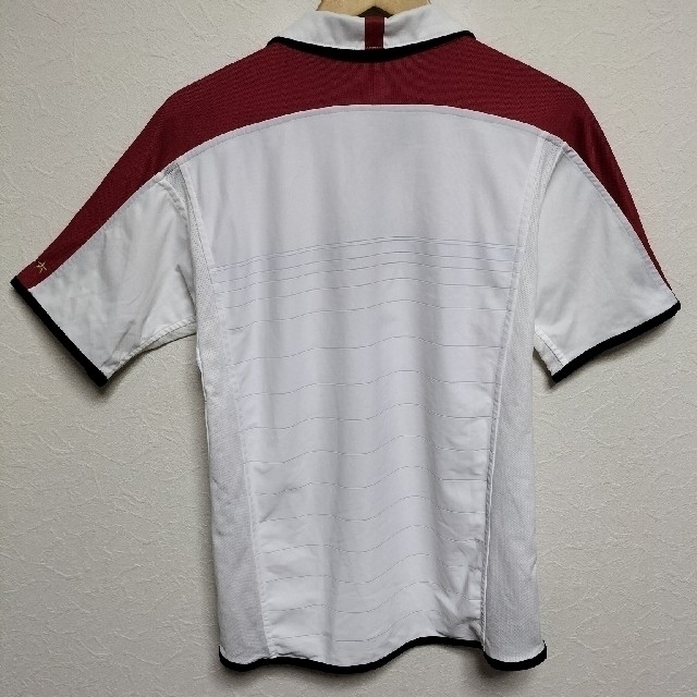 UMBRO - 希少品! アンブロ 柴田ひかり着用 ユニフォーム 半袖 Mサイズ