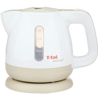 ティファール(T-fal)の(新品未使用品)ティファール 電気ケトル　アプレシア プラス　カフェオレ0.8L(電気ケトル)