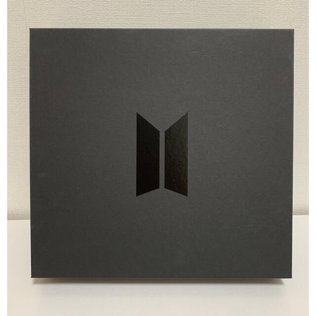 BTS MERCH BOX 1 マーチボックス 1 新品・未開封