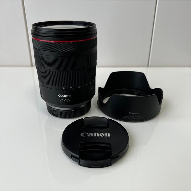 Canon RF24-105 F4L IS USM 1