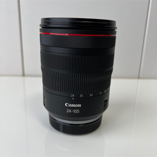 Canon RF24-105 F4L IS USM 2