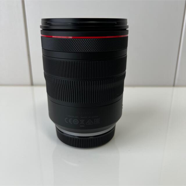 Canon RF24-105 F4L IS USM 3