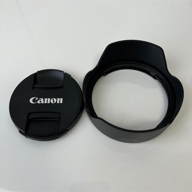 Canon RF24-105 F4L IS USM 6