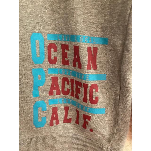 OCEAN PACIFIC(オーシャンパシフィック)のオーシャンパシフィック トレーナー メンズのトップス(その他)の商品写真