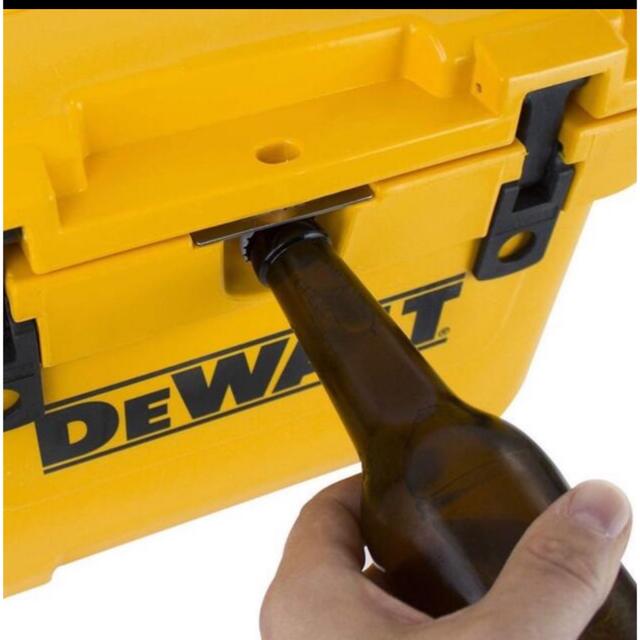 DEWALT デウォルト 10QT