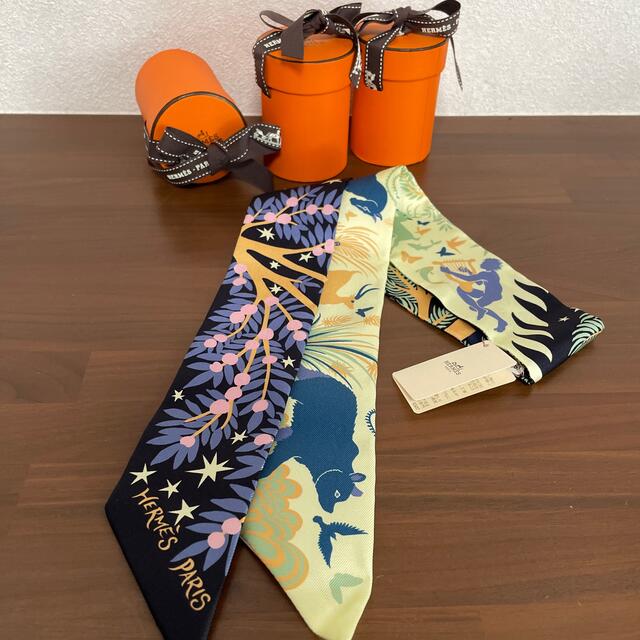 新品 エルメス ツイリー オルフェウス | eloit.com