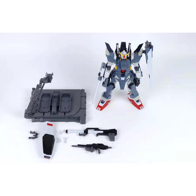 【DABAN MODEL】1/100 MKⅡ 全装備 未組立海外製MG未組立