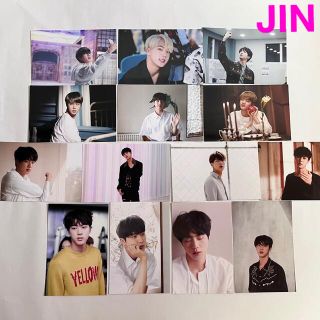 ボウダンショウネンダン(防弾少年団(BTS))のBTS  展示会 オヌル  生写真セット(K-POP/アジア)