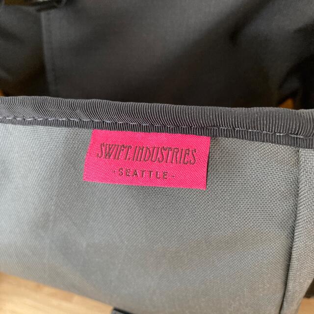 Swift Industries DOVETAIL/ZEITGEIST PACKの通販 by ・|ラクマ