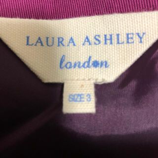 ローラアシュレイ(LAURA ASHLEY)のLAURA ASHLEY・スカート(ひざ丈スカート)