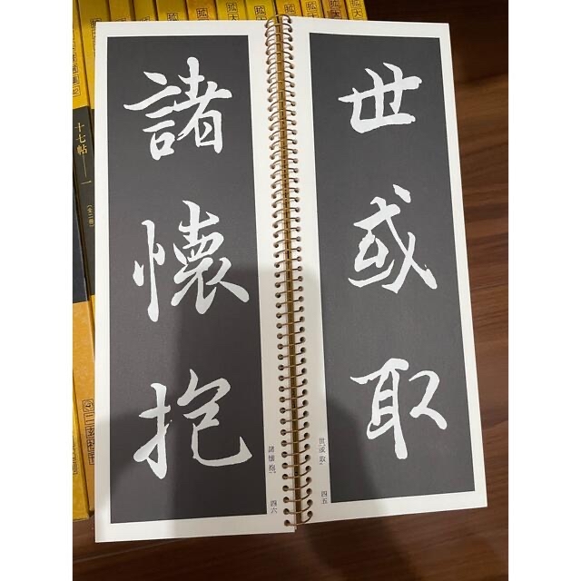 拡大法書選集⭐︎中国法書選 | tradexautomotive.com