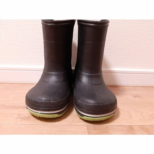 Dickies(ディッキーズ)のDickies ディッキーズ レインブーツ　長靴 キッズ/ベビー/マタニティのキッズ靴/シューズ(15cm~)(長靴/レインシューズ)の商品写真