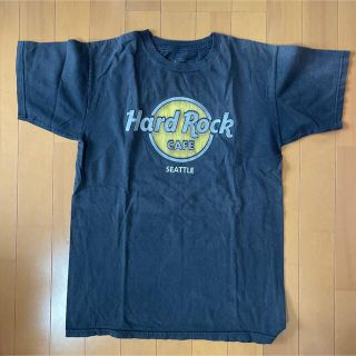 ハードロックカフェ(Hard Rock CAFE)のHard Rock CAFE ハードロックカフェ　Tシャツ(Tシャツ(半袖/袖なし))