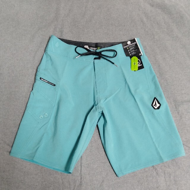 Hurley(ハーレー)の新品タグ付き　ボルコム　サーフパンツ　28インチ メンズの水着/浴衣(水着)の商品写真