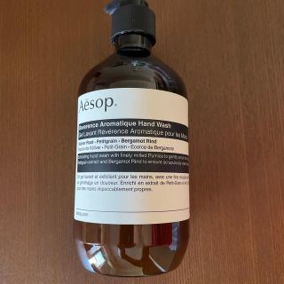 イソップ(Aesop)のイソップハンドソープ(ボディソープ/石鹸)