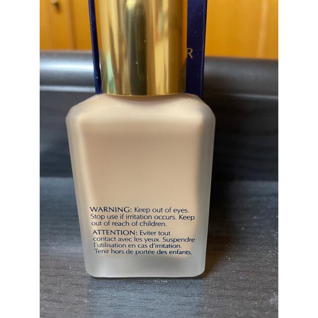 ESTEE LAUDER(エスティローダー) ダブルウェア 1W2 サンド