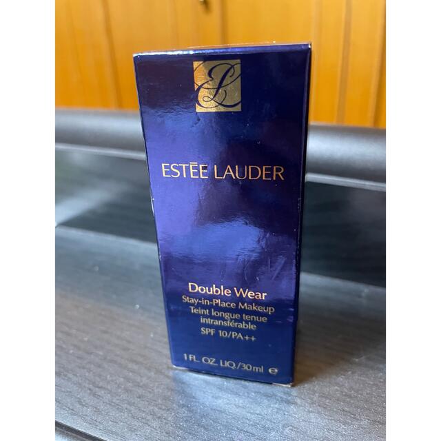 ESTEE LAUDER(エスティローダー) ダブルウェア 1W2 サンド