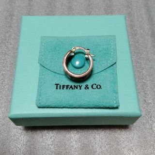 ティファニー(Tiffany & Co.)のティファニー(ピアス(片耳用))