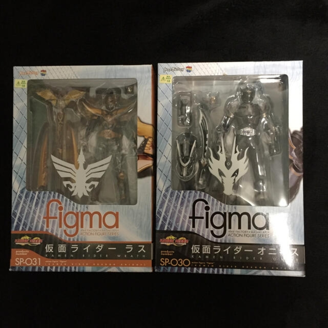 Figma 仮面ライダー龍騎 フィギュア ドラゴンナイト版 100％の買戻し率