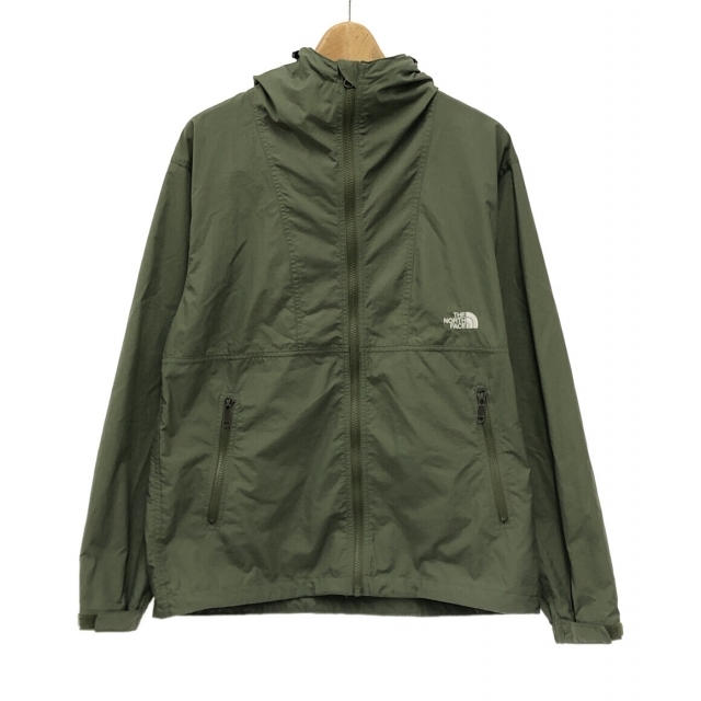 ザノースフェイス THE NORTH FACE マウンテンパーカー メンズ Mザノースフェイス付属品