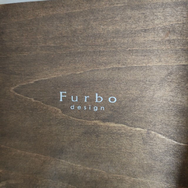 Furbo(フルボ)の週末限定値下げ　Furbo design BEAT MASIC メンズの時計(腕時計(アナログ))の商品写真