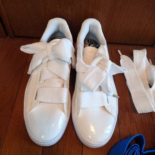 プーマ(PUMA)のPUMAスニーカー(スニーカー)