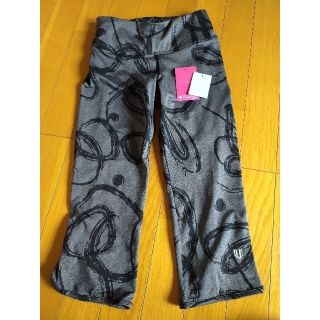 ルルレモン(lululemon)のイレブン  eleven  スポーツタイツ レギンス ジム ルルレモン ヨガ(トレーニング用品)