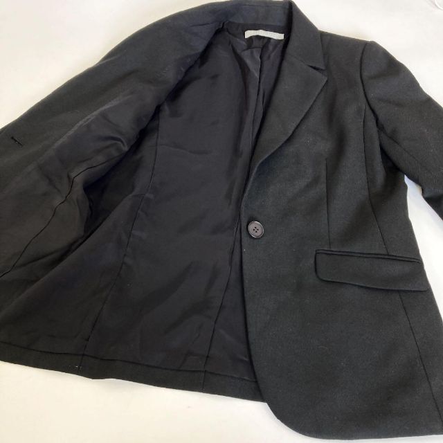 Theory Luxe スカート ジャケット セットアップ スーツ 11253 dinh.dk