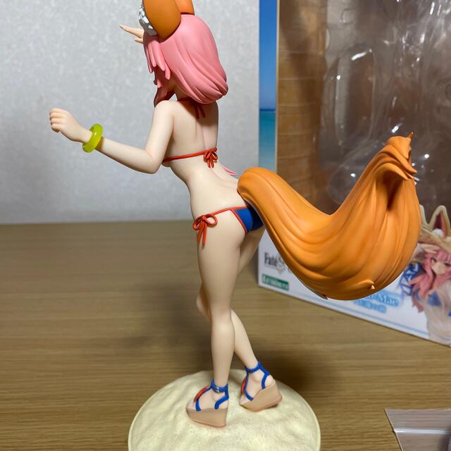 コトブキヤ Fate/Grand Order ランサー/玉藻の前 1/7 コトブキヤ Fate/Grand Order ランサー/玉藻の前 1/7