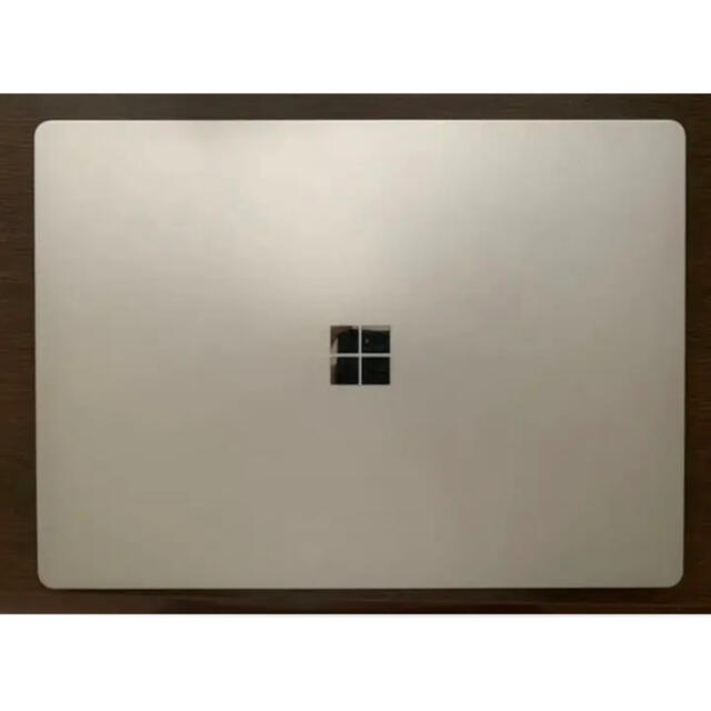Microsoft - Microsoft Surface Laptop2 プラチナ