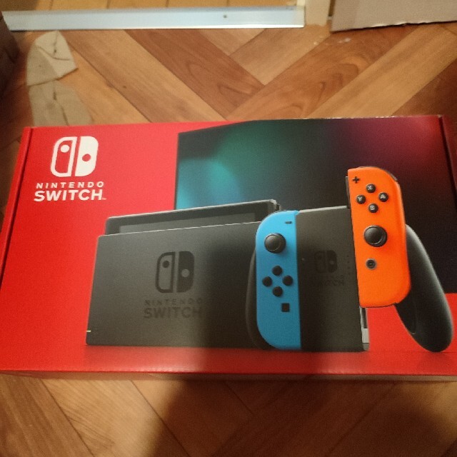 ニンテンドー Switch コントローラーなし