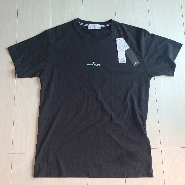 STONE ISLAND(ストーンアイランド)のSTONE ISLAND Tシャツ メンズのトップス(Tシャツ/カットソー(半袖/袖なし))の商品写真