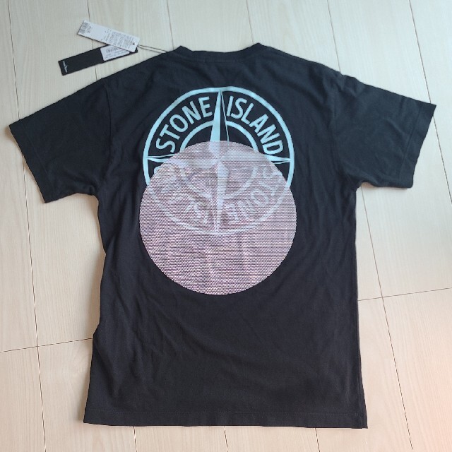 STONE ISLAND(ストーンアイランド)のSTONE ISLAND Tシャツ メンズのトップス(Tシャツ/カットソー(半袖/袖なし))の商品写真