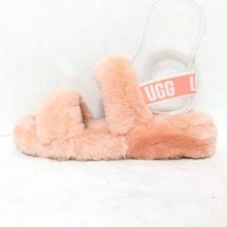 アグ(UGG)のアグ サンダル 24 レディース オー イヤー(サンダル)