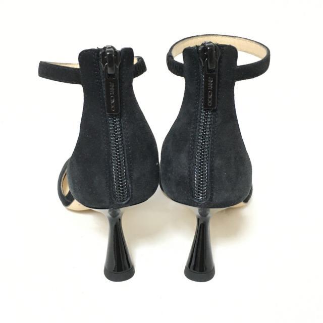 ジミーチュウ パンプス 34 レディース - 黒 | bombaytools.com