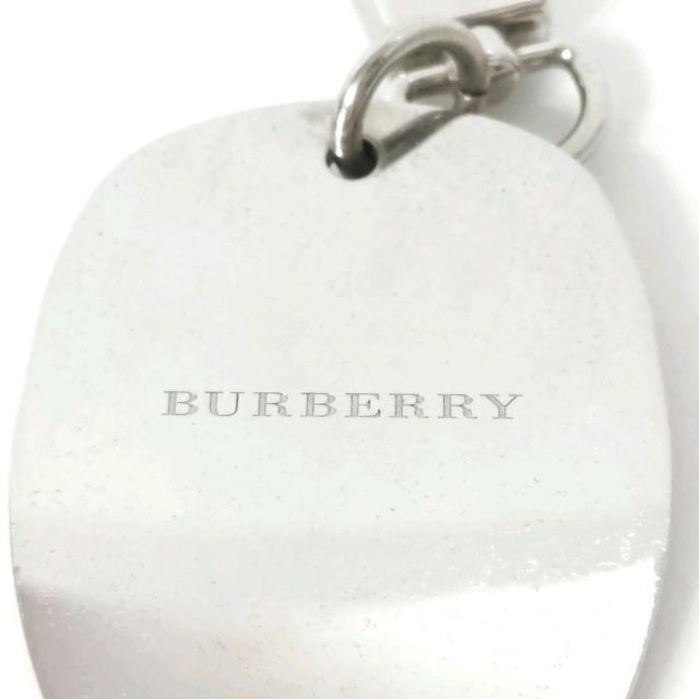 BURBERRY(バーバリー)のバーバリー キーホルダー(チャーム) - レディースのファッション小物(キーホルダー)の商品写真