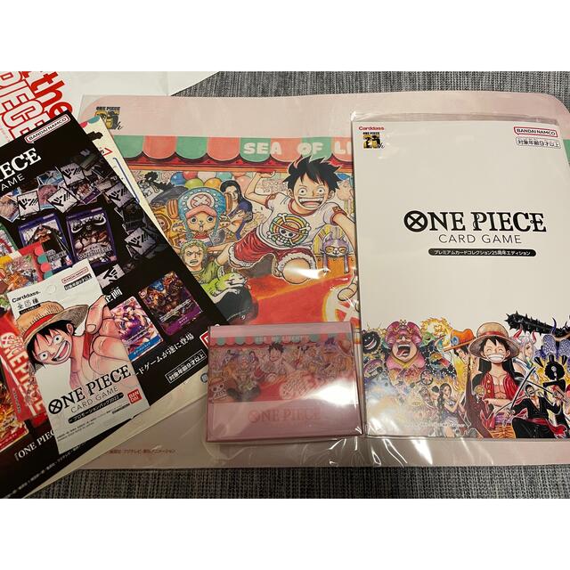 ワンピース 25周年記念イベント meet the ONE PIECE