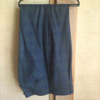 私立高校 制服ズボン(その他)