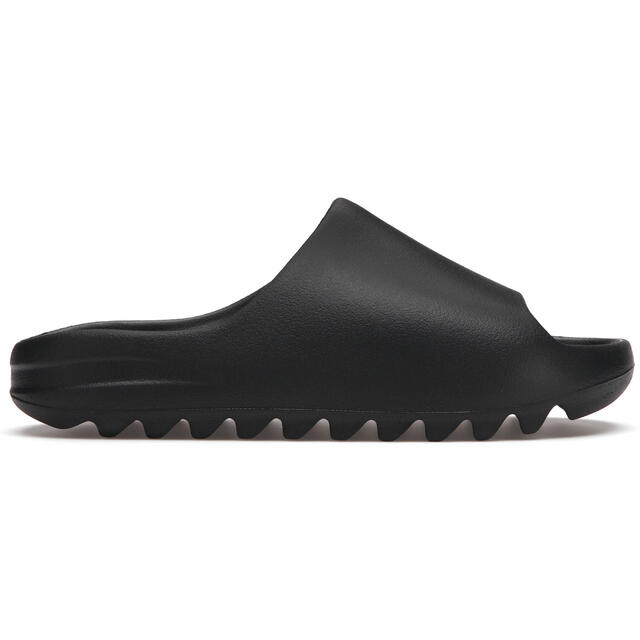 サンダル値下げ　新品　adidas yeezy slide onyx 28.5cm 正規