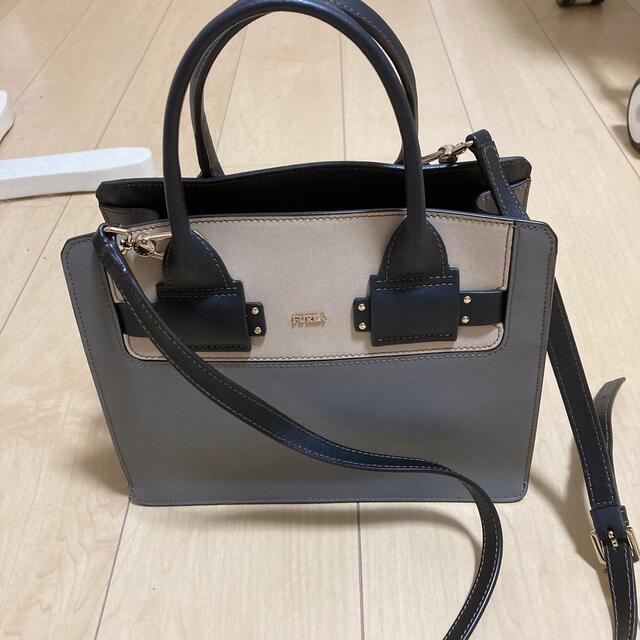 furla ショルダーバッグ