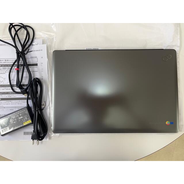 PC/タブレットChromebook FMV FCB143FB