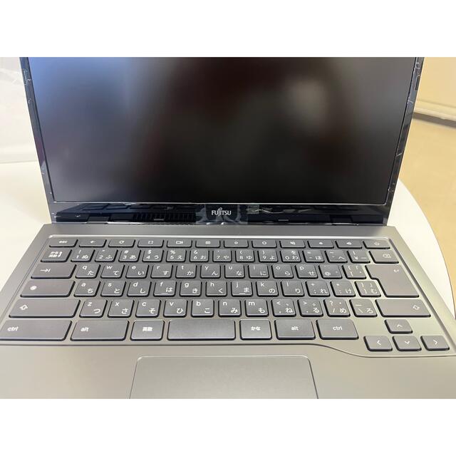 Chromebook FMV FCB143FB Chromebook FMV FCB143FB