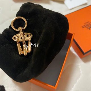 エルメス ツイリー チャームの通販 100点以上 | Hermesのレディースを ...