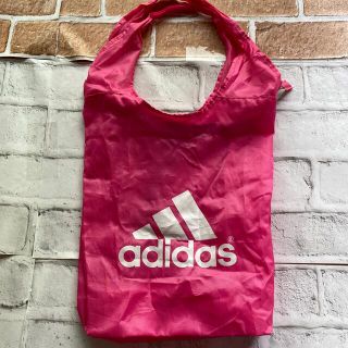 アディダス(adidas)のadidas エコバッグ  (エコバッグ)